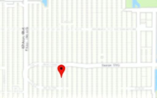 Map to 190 Napoleon Street, San Francisco, CA