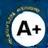 A+ BBB Rating Icon