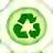 Eco-Friendly Icon