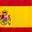 Hablamos Español Spanish Flag