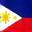 Nagsasalita kami ng Tagalog Philippines Flag