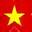 Chúng tôi nói tiếng Việt Vietnamese Flag