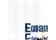 European Collision Center Logo