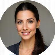 Headshot of Anna Guerrero, Body & Paint Specialist