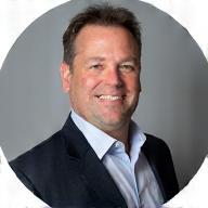 Headshot of David Lee, General Manager