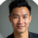 Photo of Alex Tran, Tesla Model Y owner
