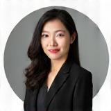 Photo of Min-Hee Kim, Porsche Taycan owner